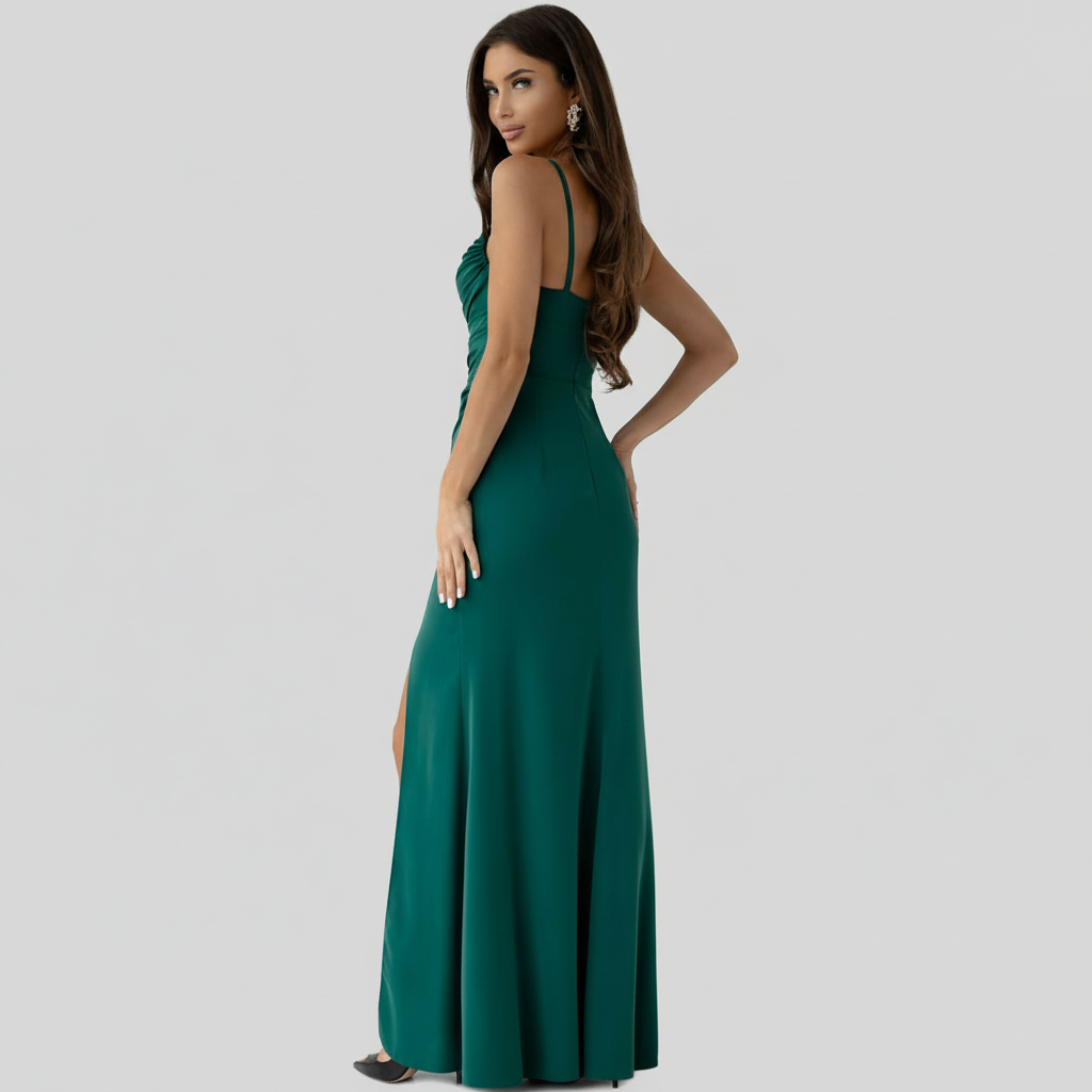 Long dress model 208894 With You
