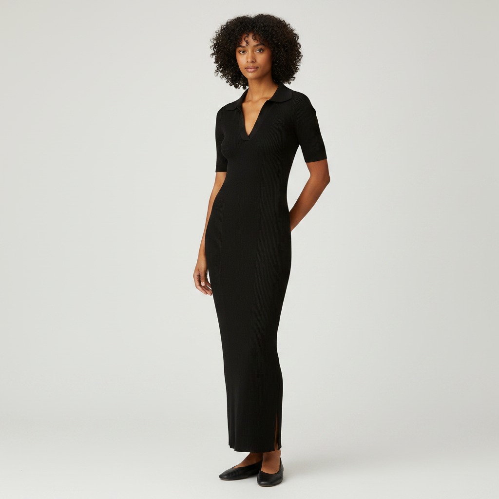 Ophira| Knitwear Ajustado Casual