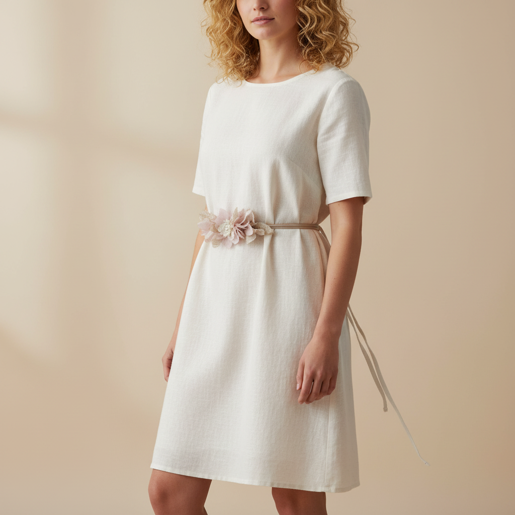 Virelle| Multidress Floral Ligero