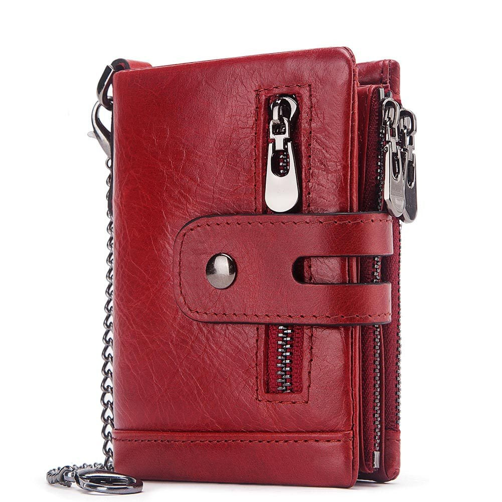 Anouk| Bolso cuero urbano
