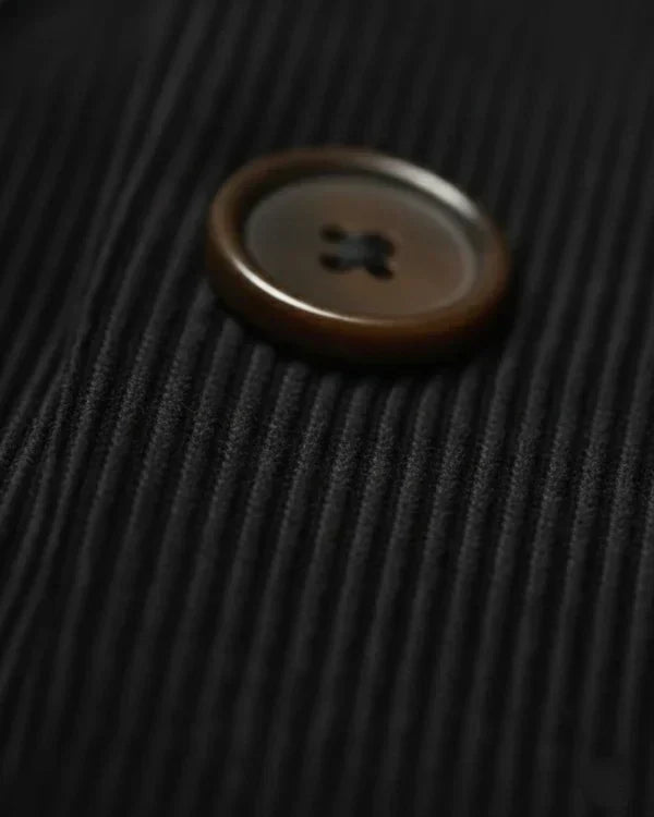 Ezio| Chaqueta Corduroy Vintage