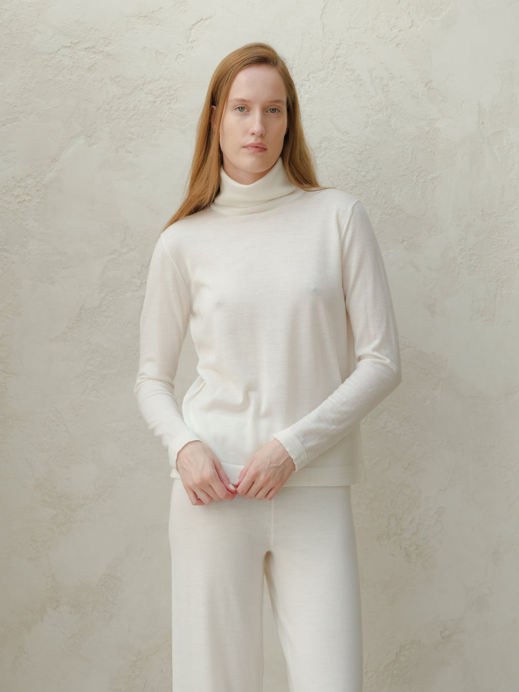 Ion| Knitwear Larga Casual