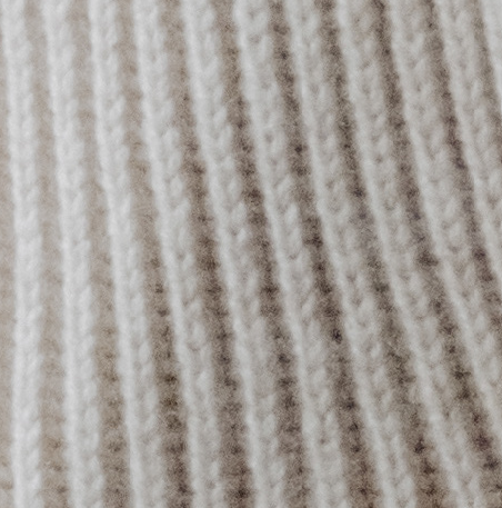 Saskia| Knitwear Cachemira Natural