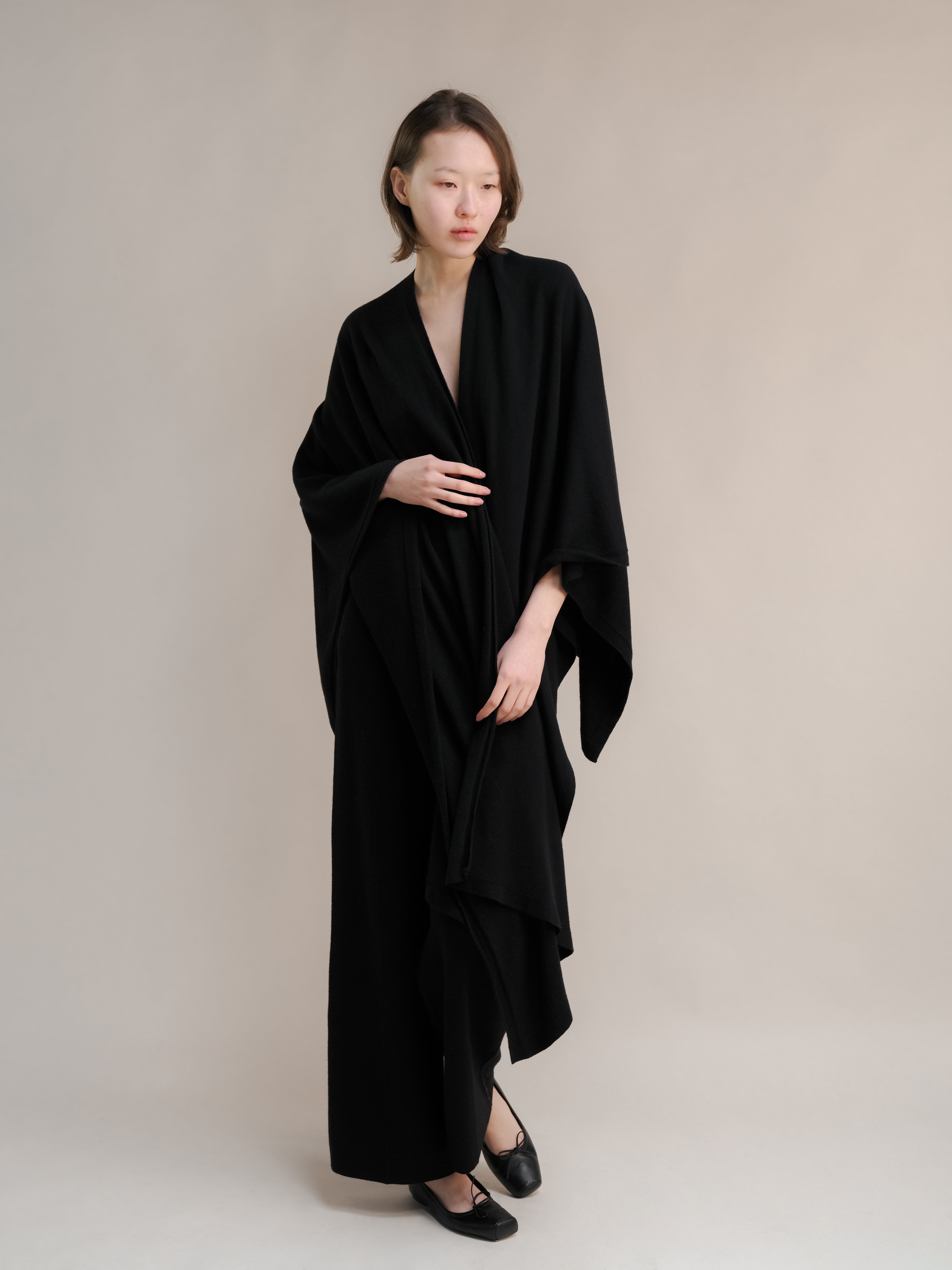 Minerva| Knitwear Cashmere Verde