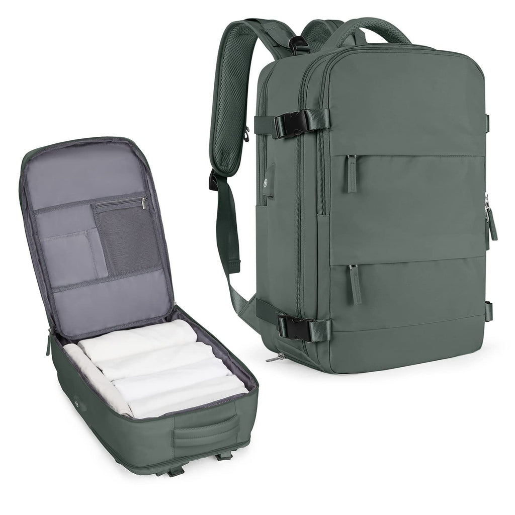 WallStreet| Mochila moderna elegante