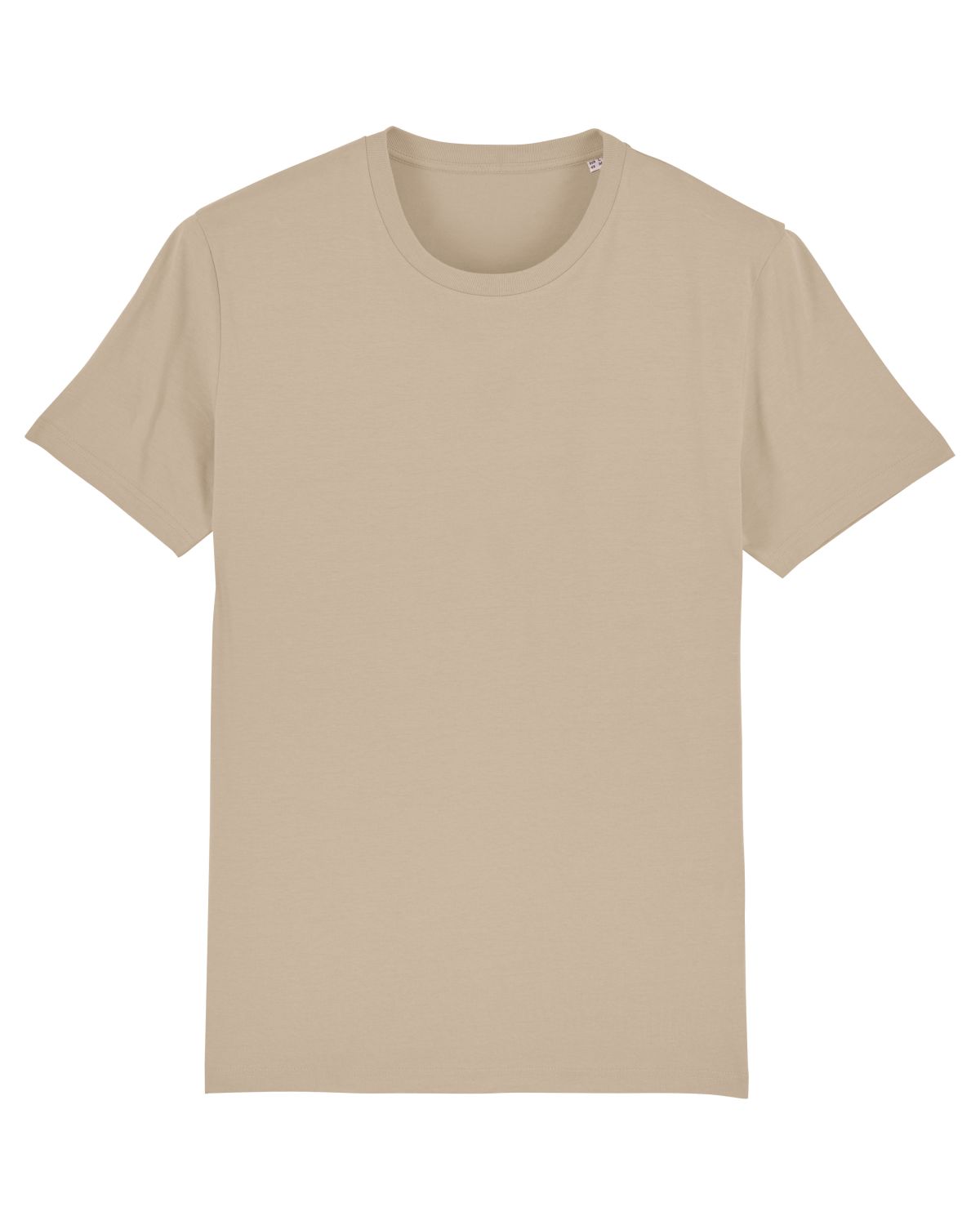 Camiseta Orgánica Manga Corta - 005-7