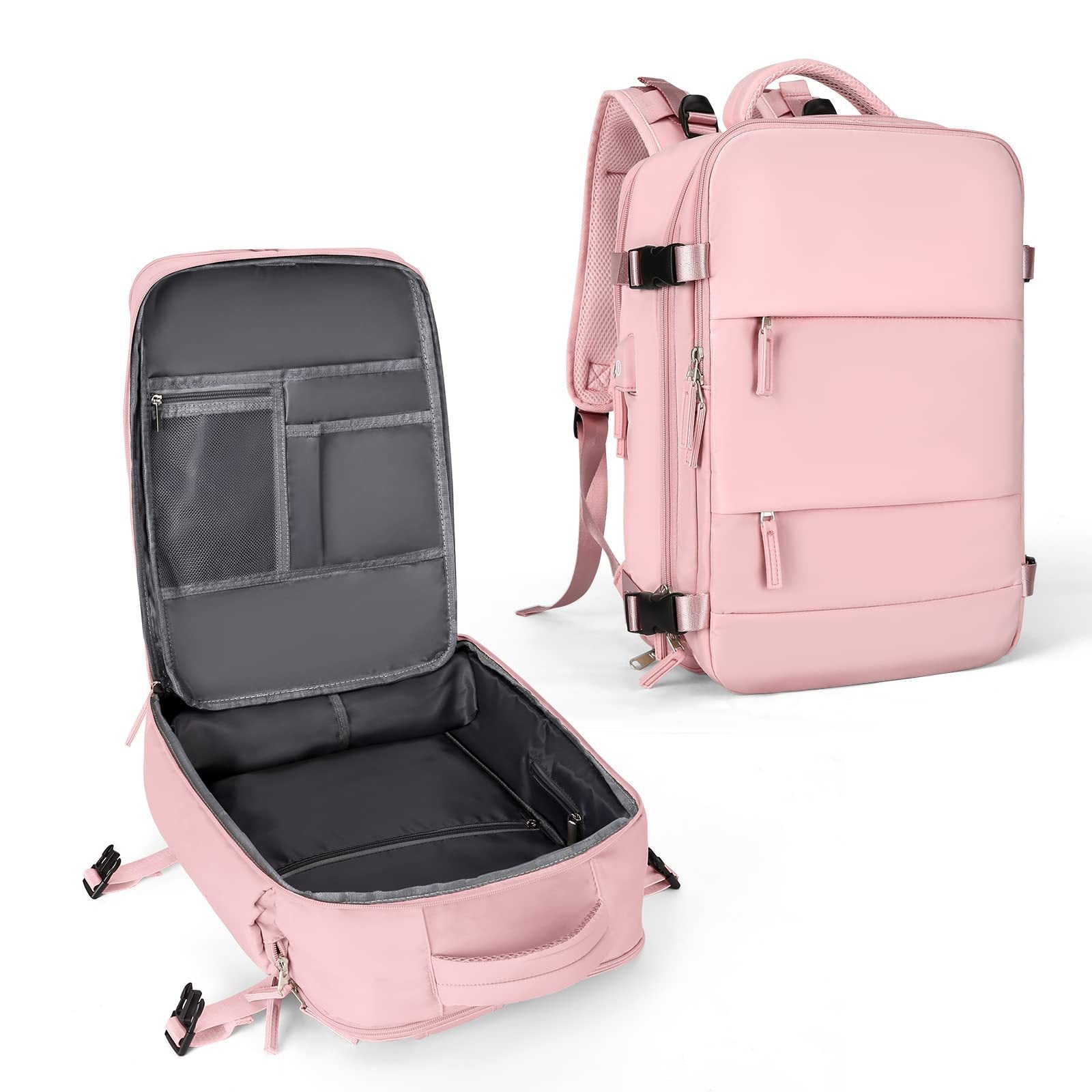 WallStreet| Mochila moderna elegante