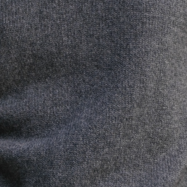Saskia| Knitwear Cachemira Natural