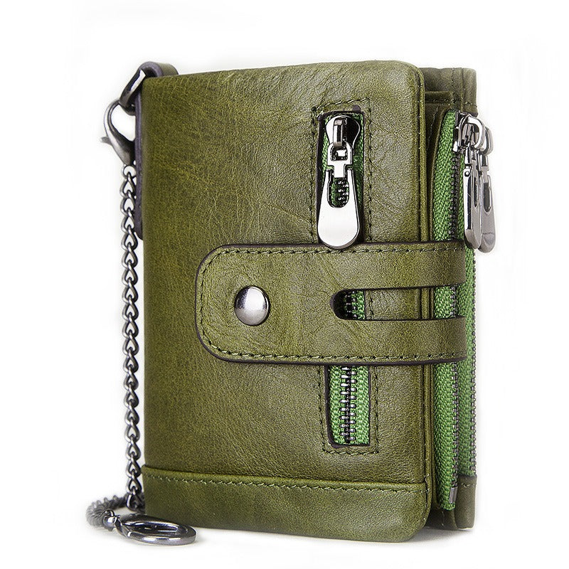 Anouk| Bolso cuero urbano