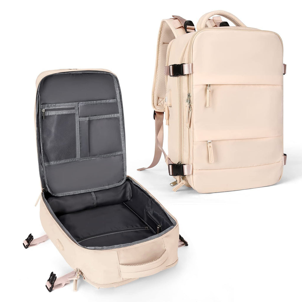 WallStreet| Mochila moderna elegante