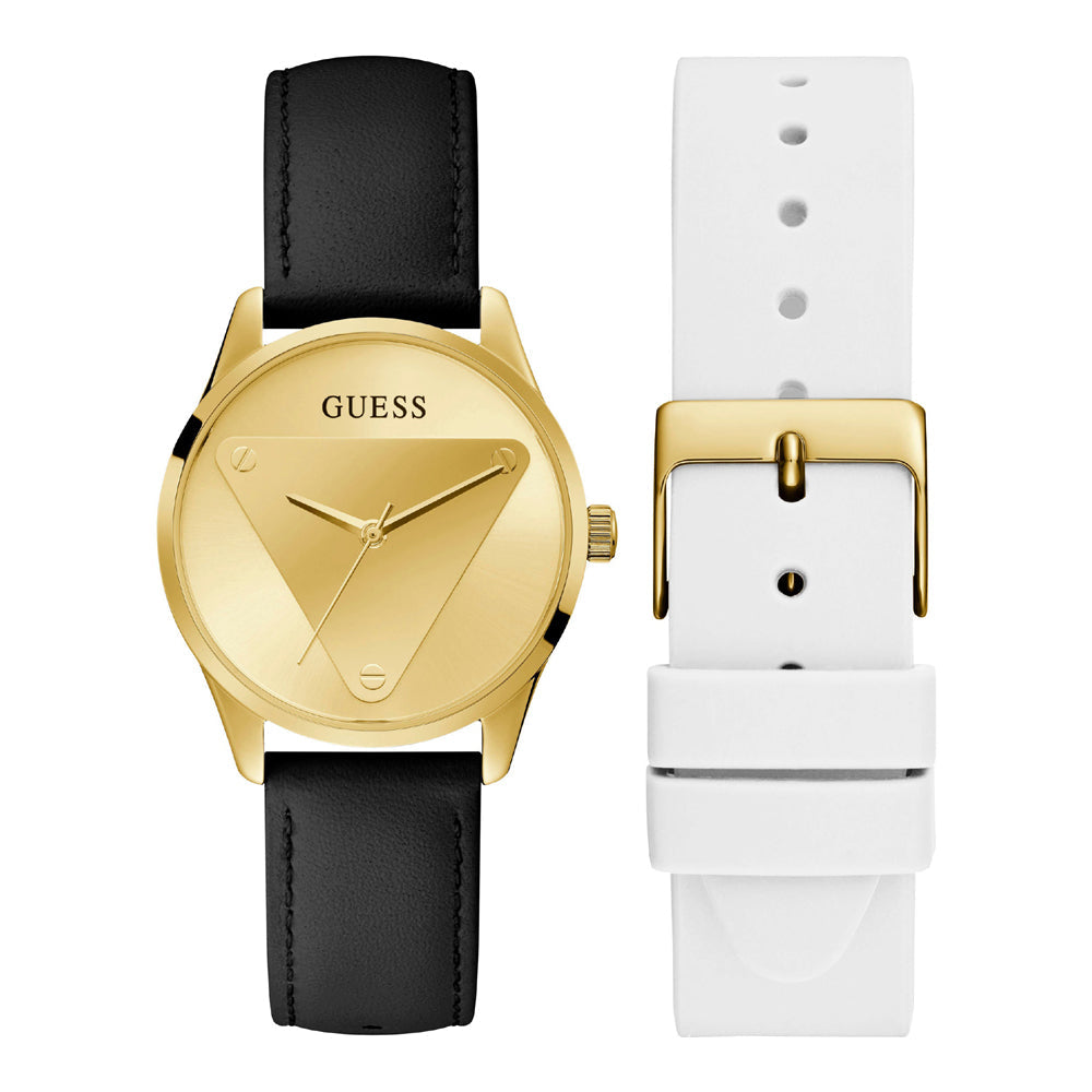 Guess Idol Set GW0642L1 Damenuhr-0