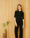 Vionne| Knitwear Algodón Canale