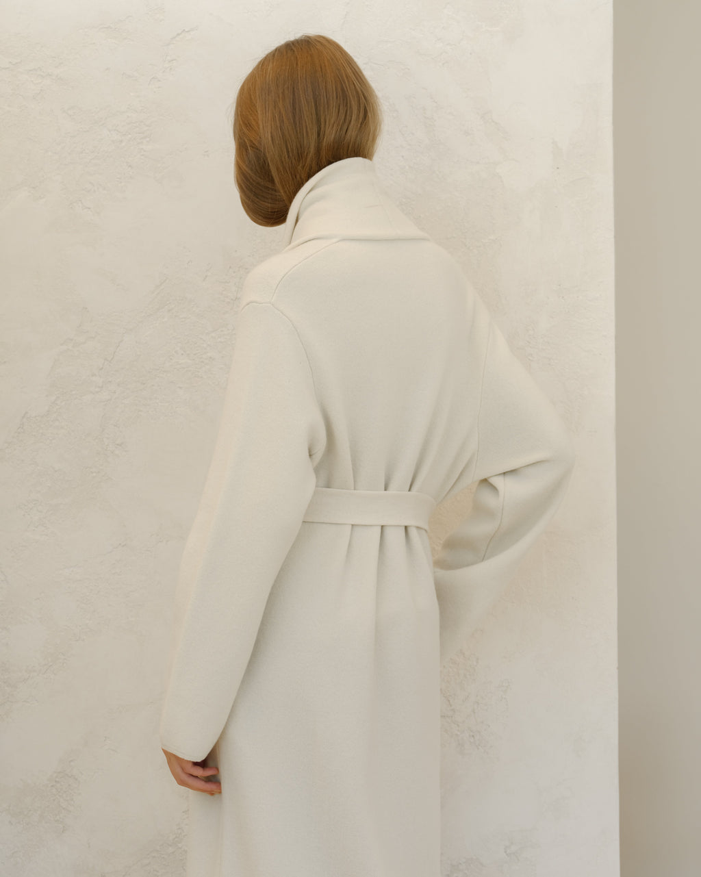 Isadora| Knitwear Cachemira Clásico