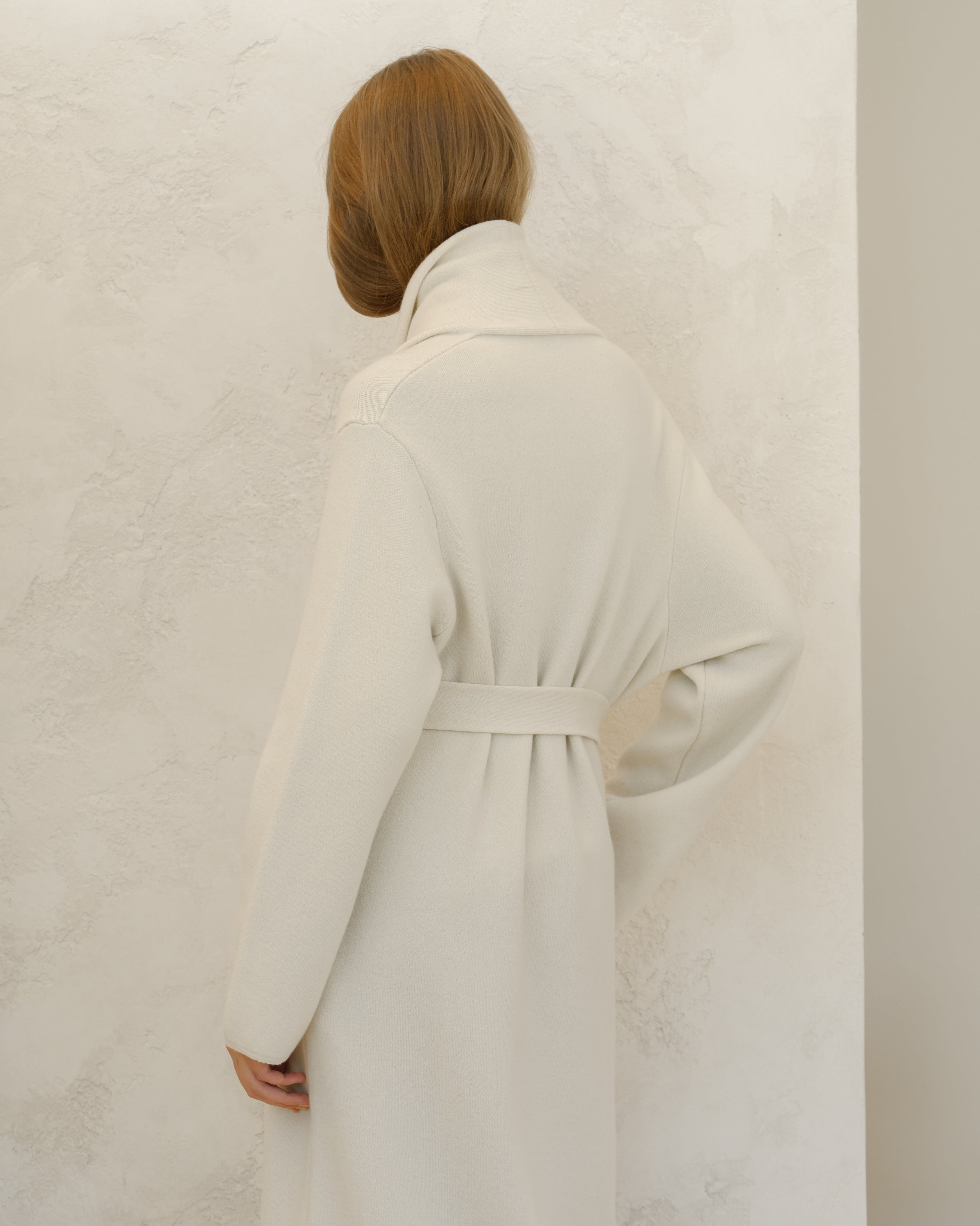 Isadora| Knitwear Cachemira Clásico