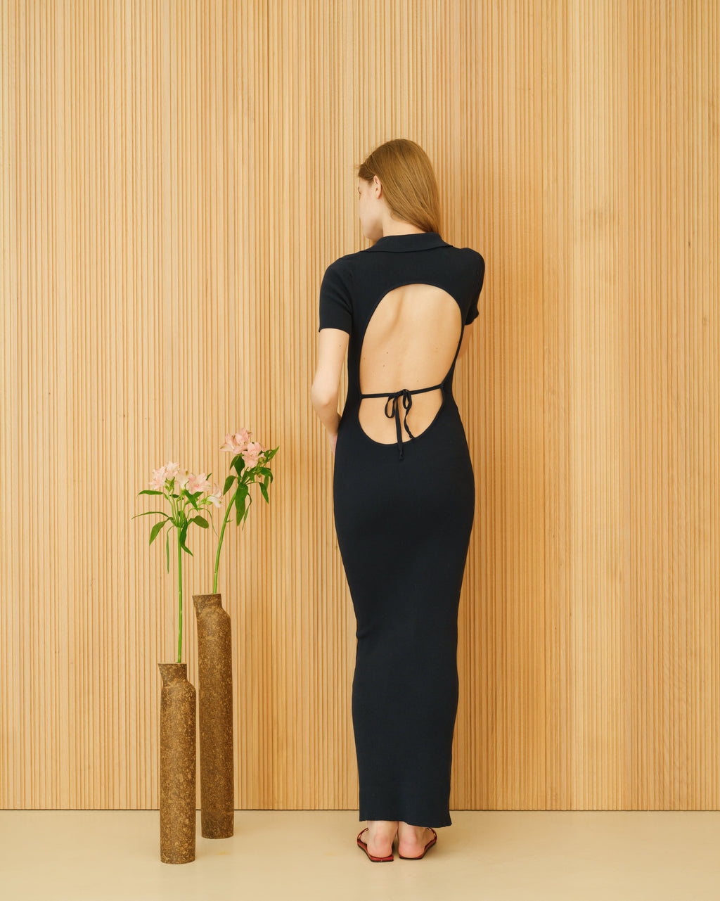 Ophira| Knitwear Ajustado Casual