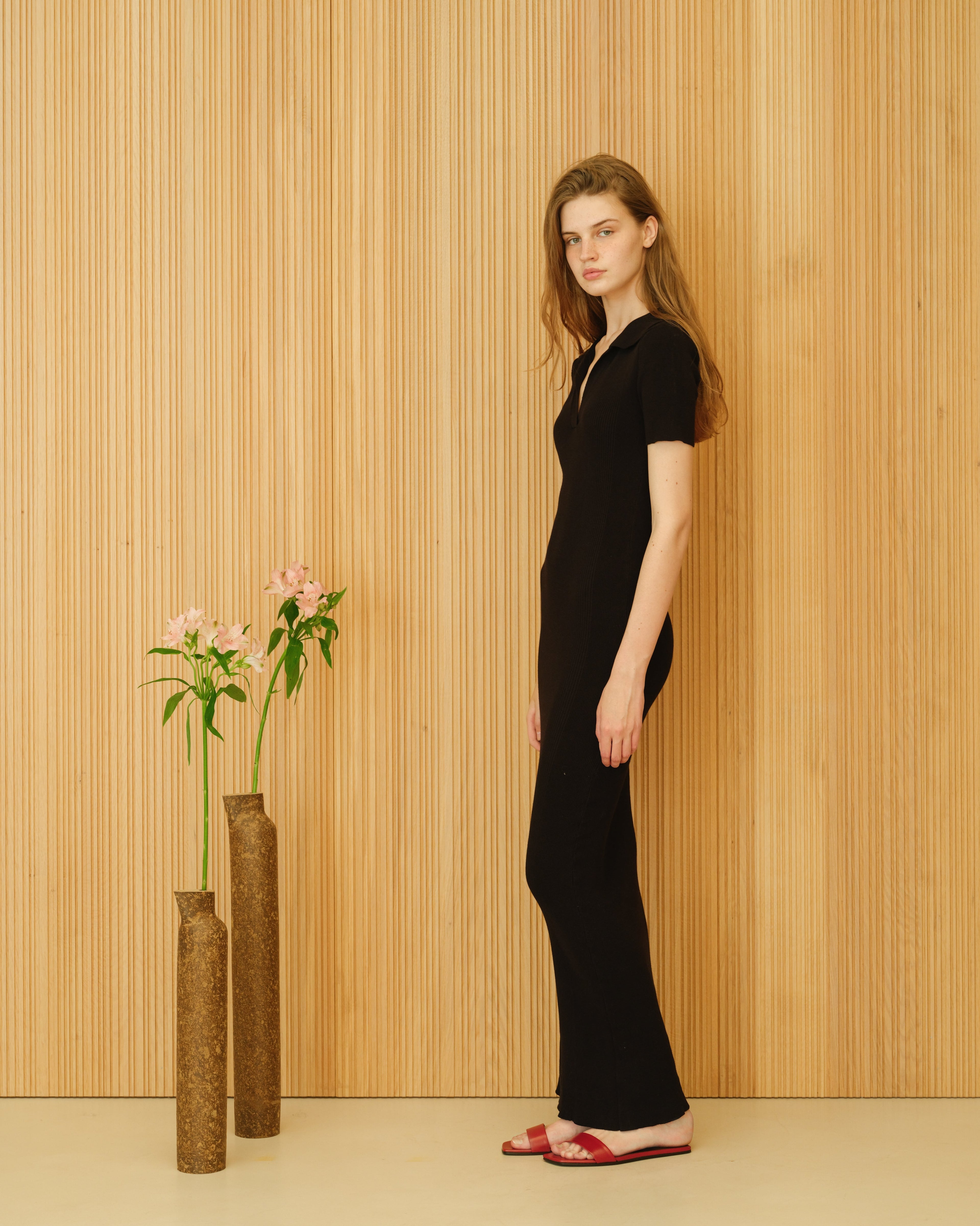 Ophira| Knitwear Ajustado Casual