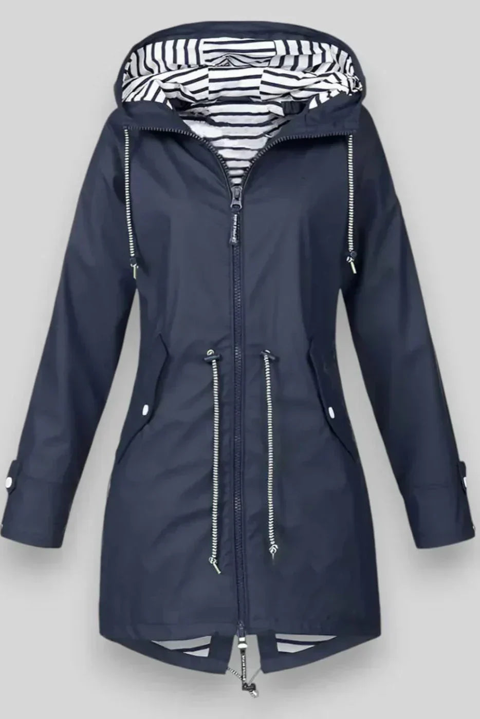 Rune| Abrigo Impermeable Deportivo