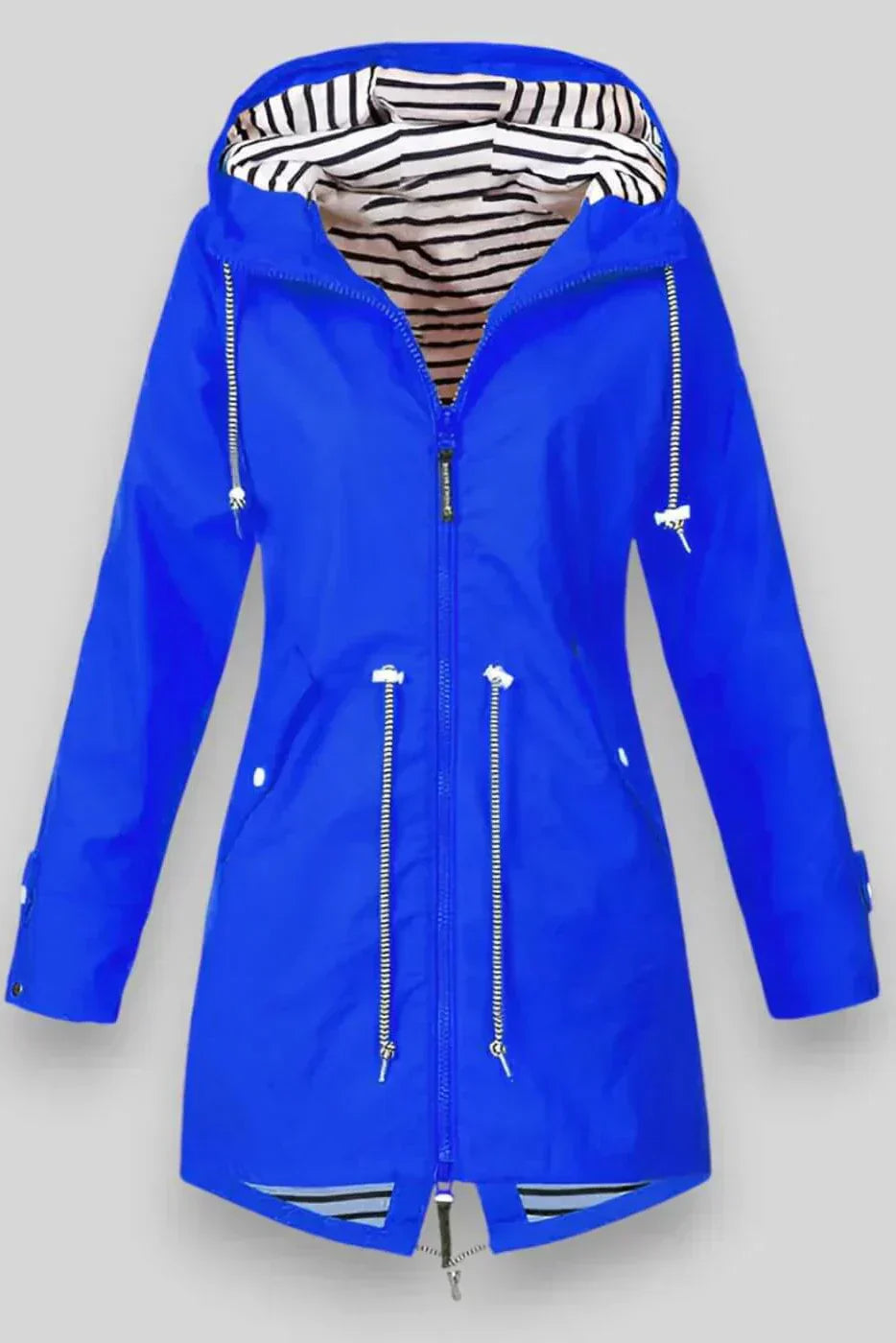 Rune| Abrigo Impermeable Deportivo