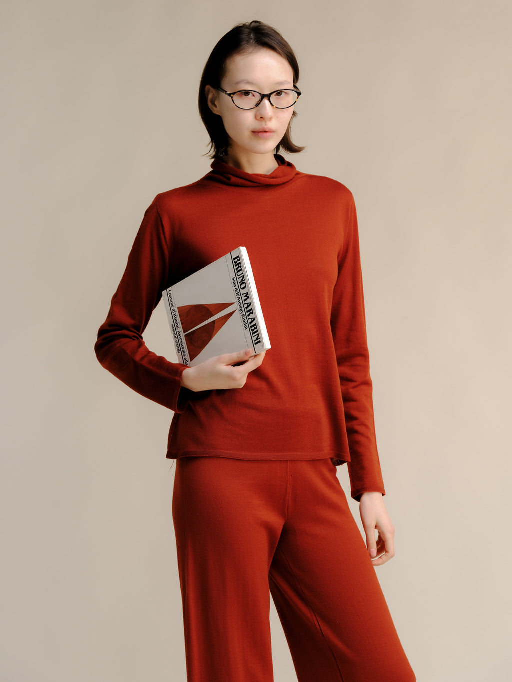 Yume| Knitwear Merino Relaxed