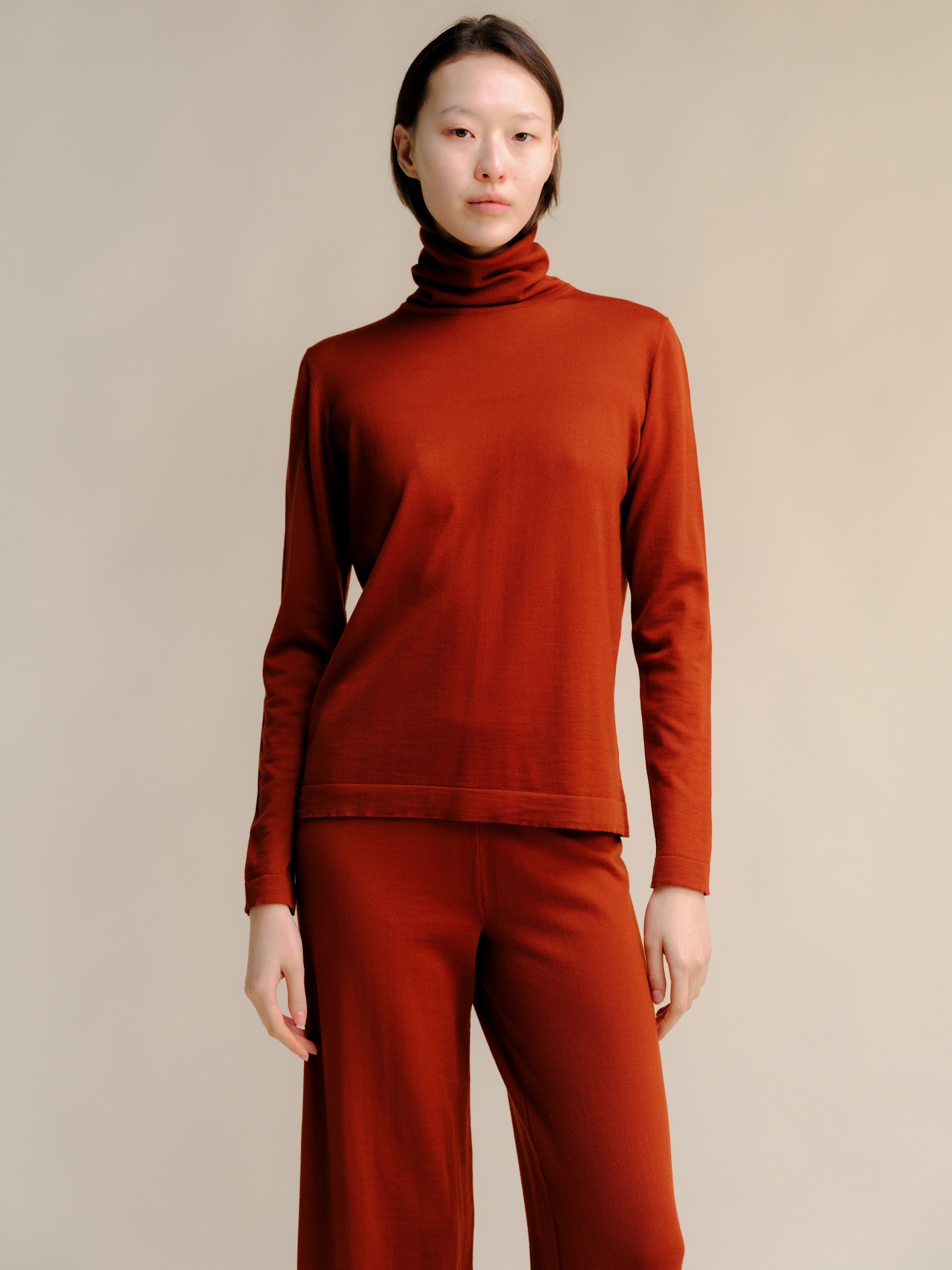 Ion| Knitwear Larga Casual