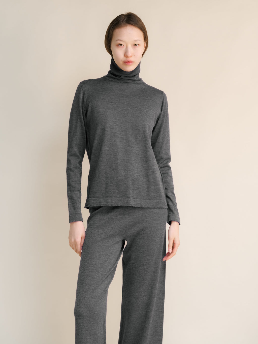 Ion| Knitwear Larga Casual