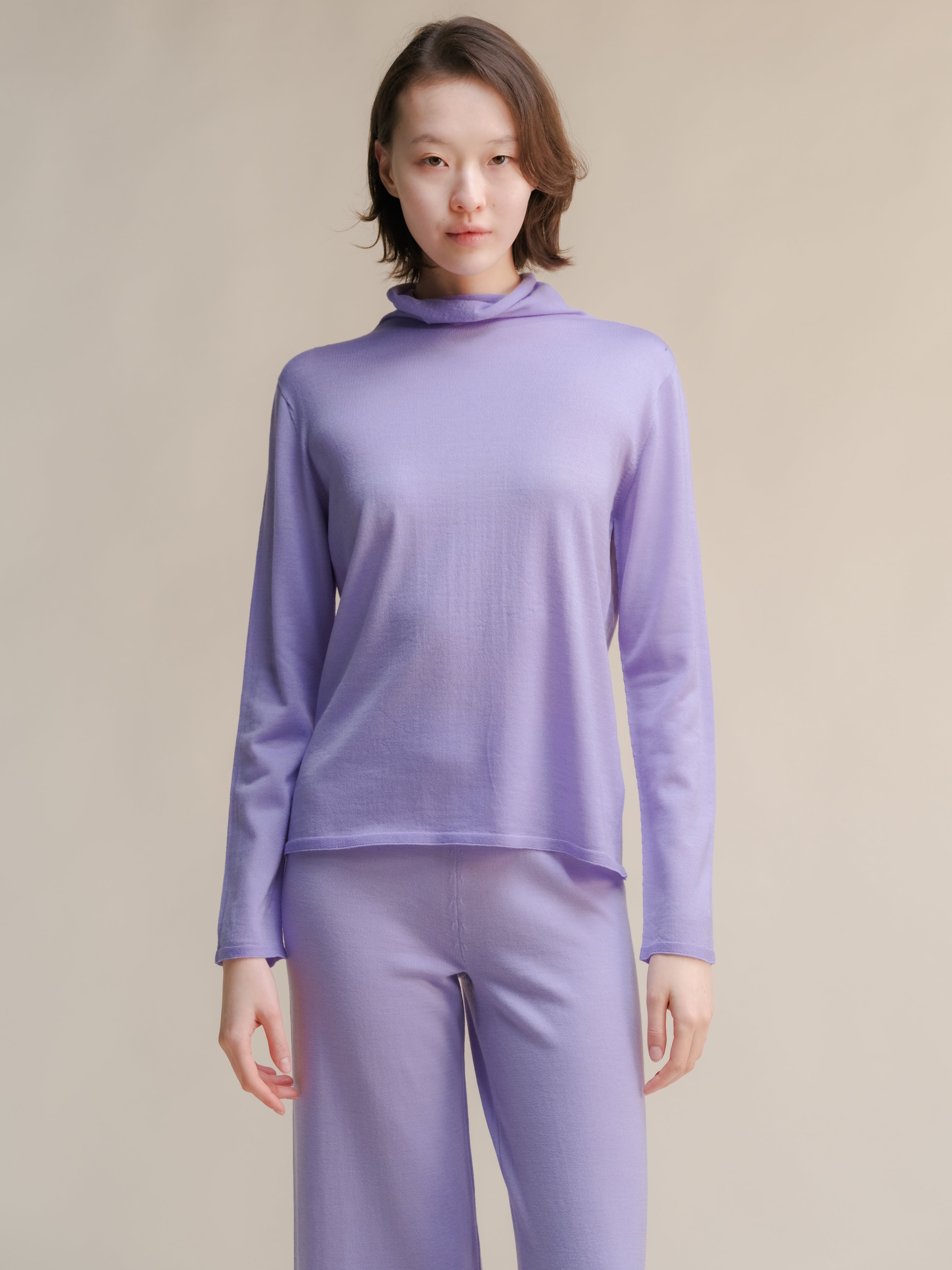 Yume| Knitwear Merino Relaxed