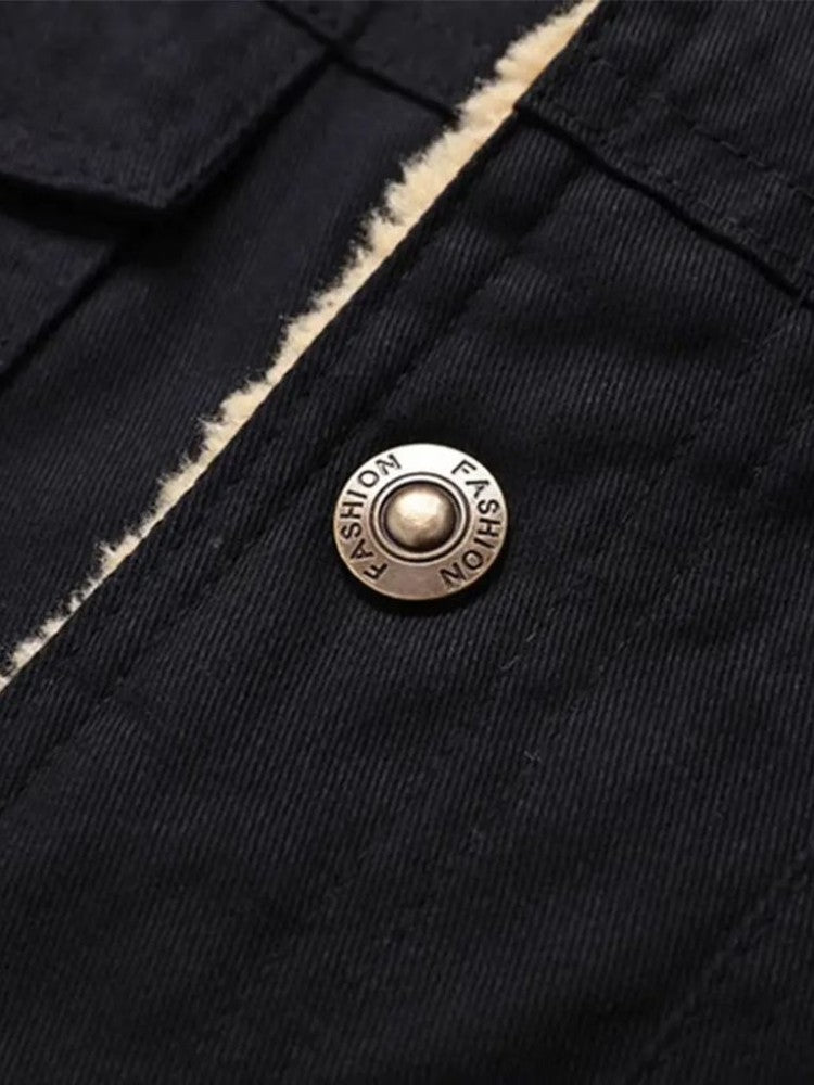 Ingo| Chaqueta bomber abrigada