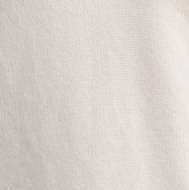 Saskia| Knitwear Cachemira Natural