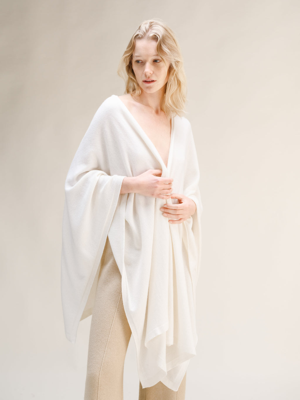 Minerva| Knitwear Cashmere Verde