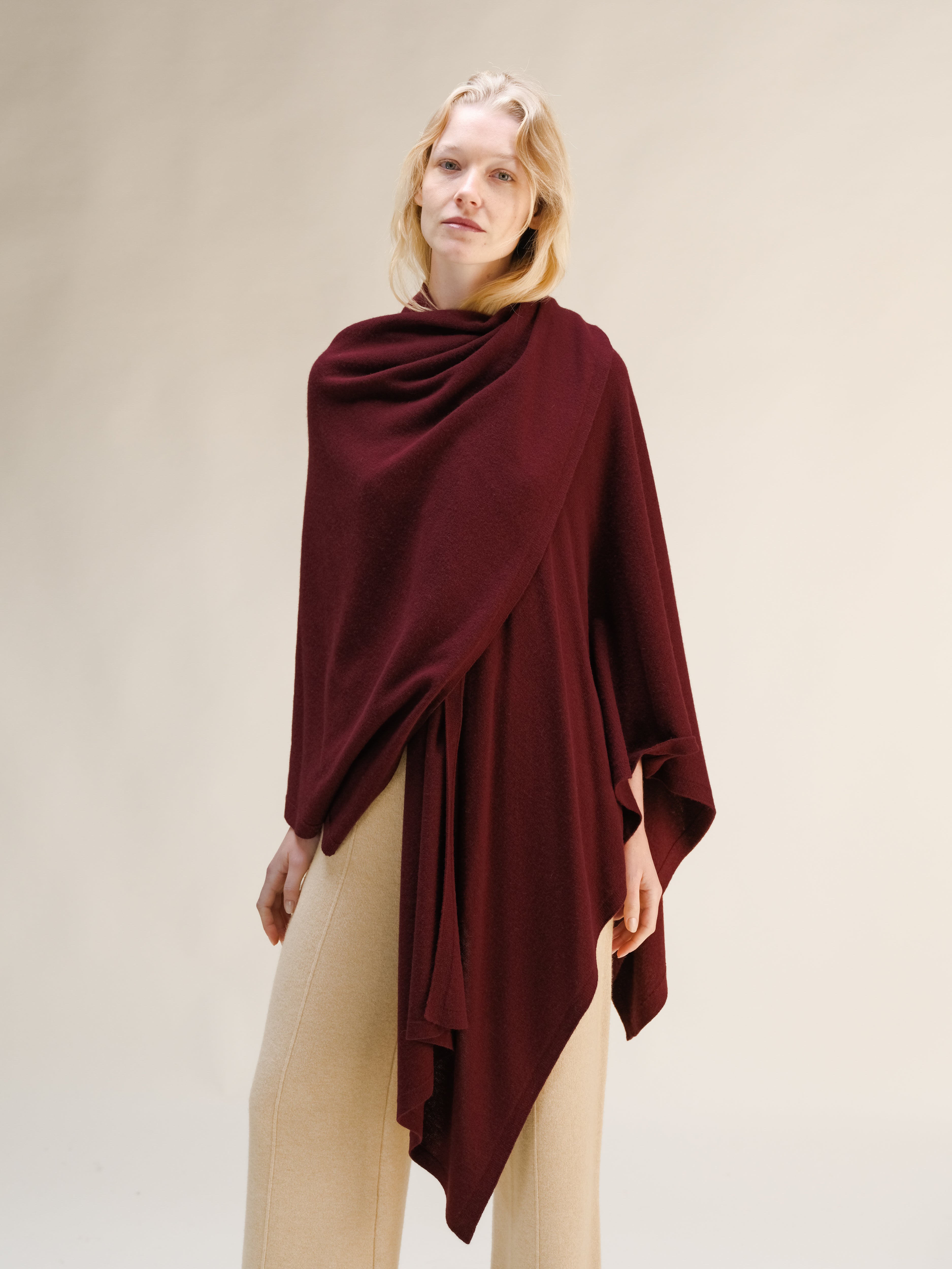 Minerva| Knitwear Cashmere Verde