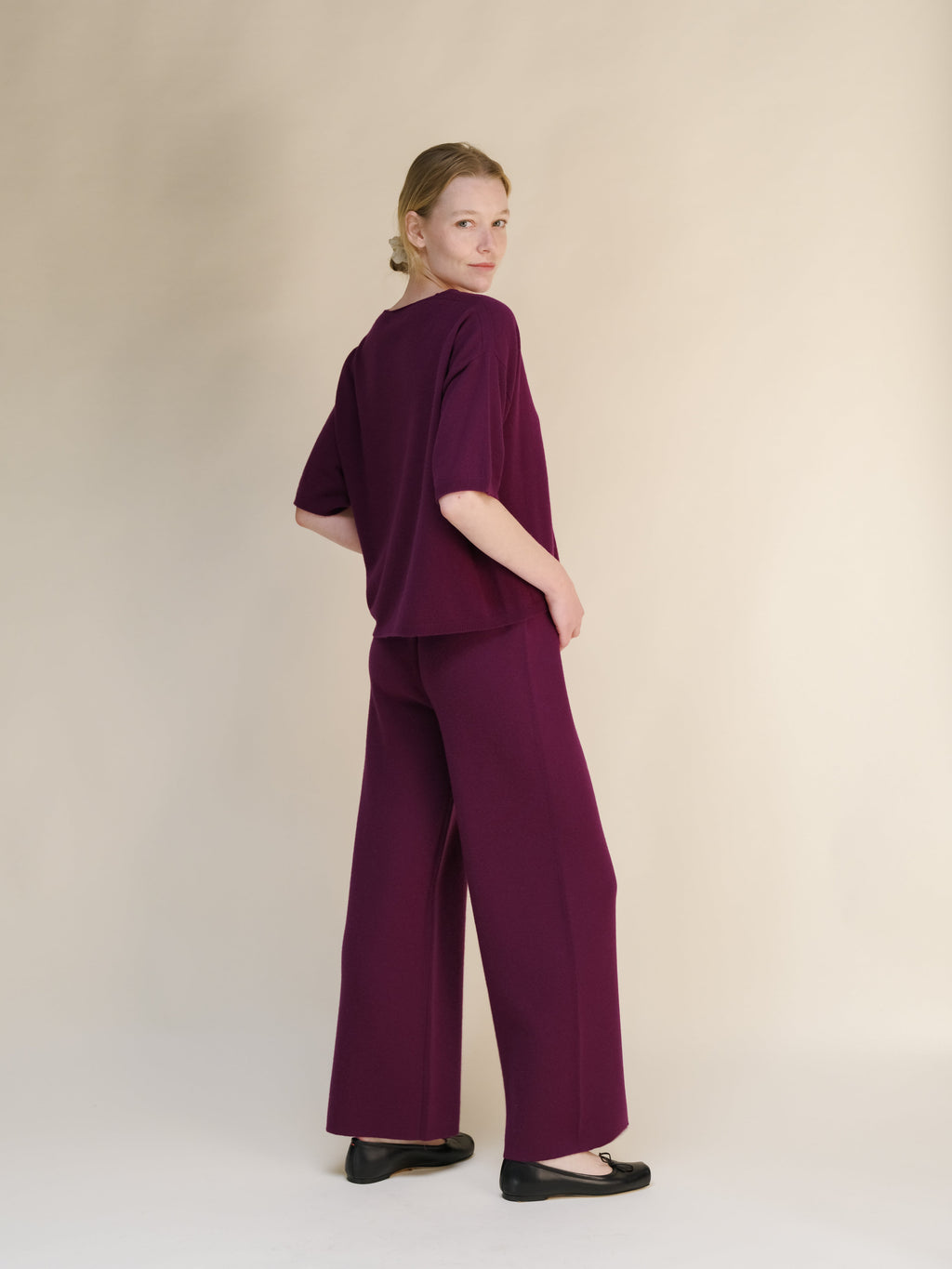 Linnea| Suéter Casual Suave