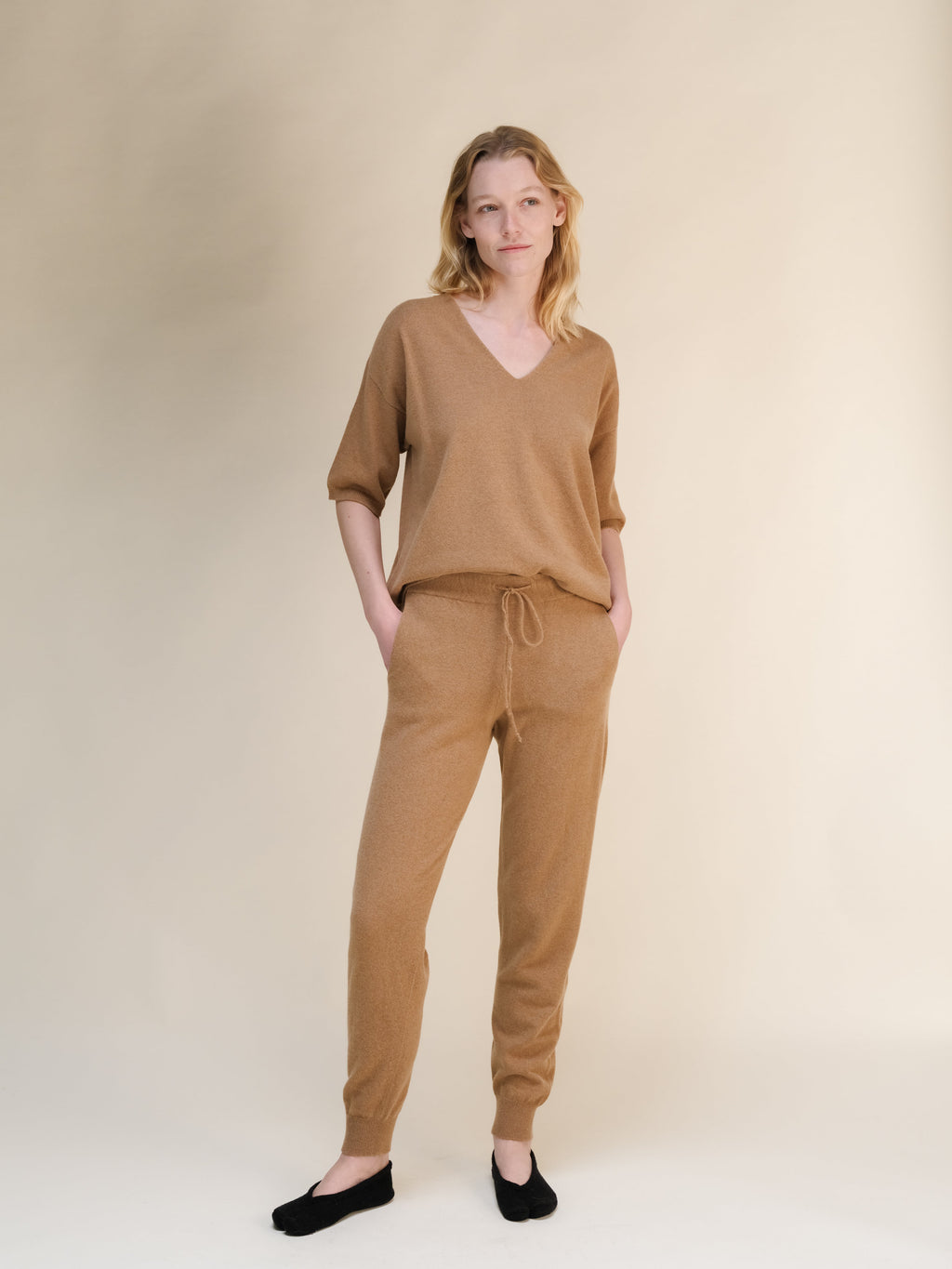 Linnea| Suéter Casual Suave