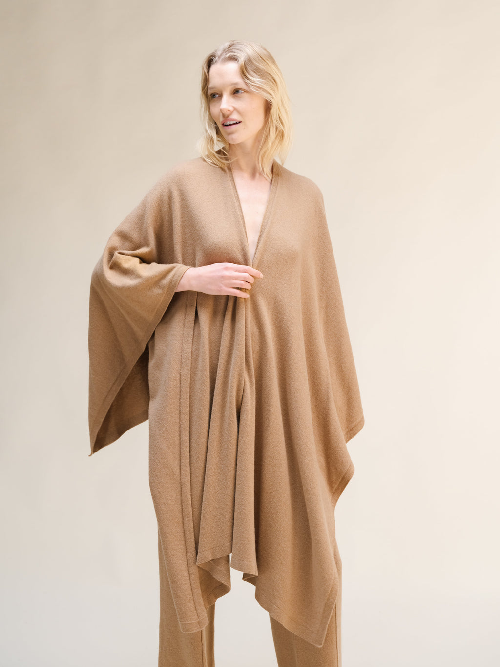 Minerva| Knitwear Cashmere Verde