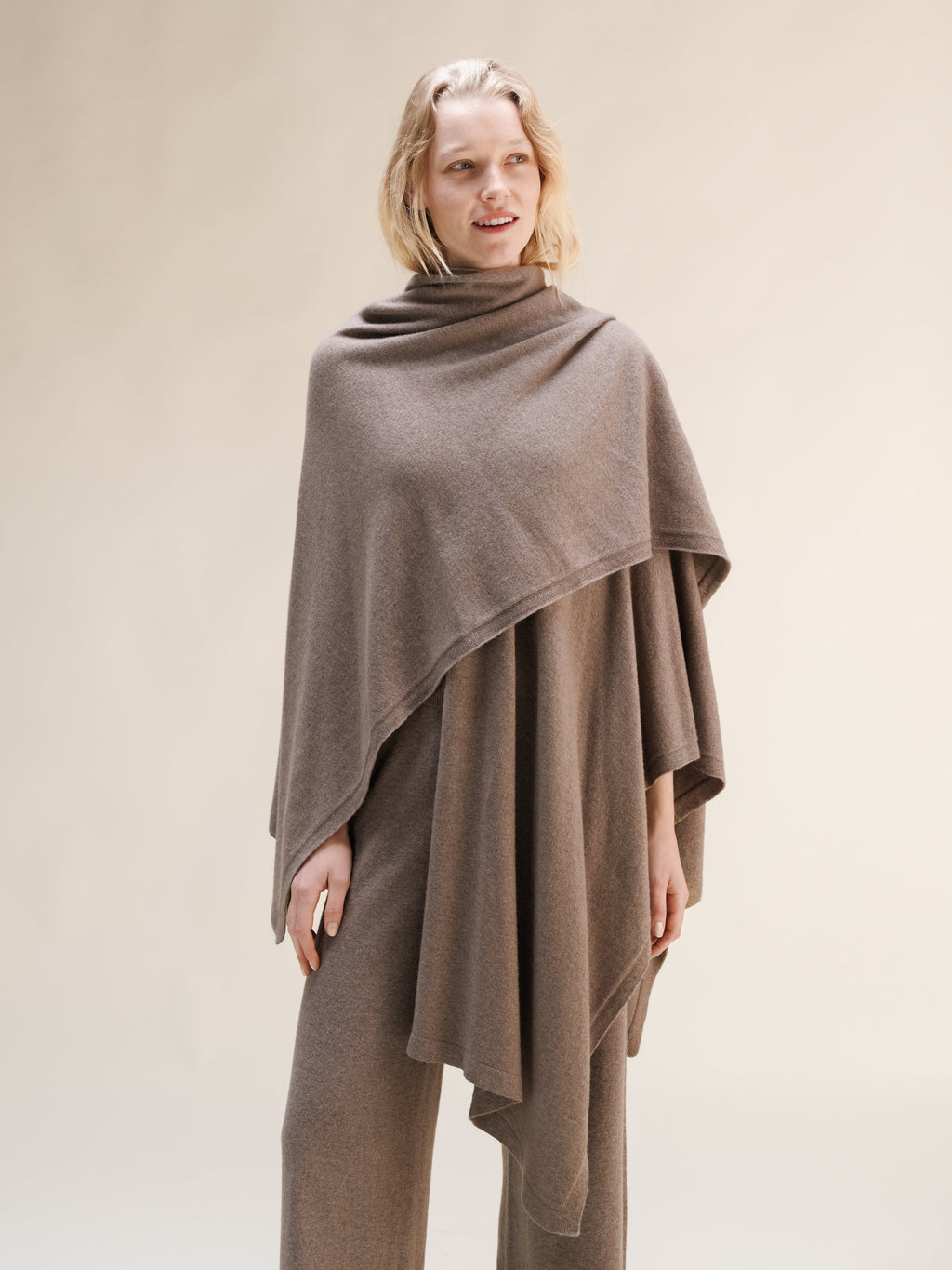 Minerva| Knitwear Cashmere Verde