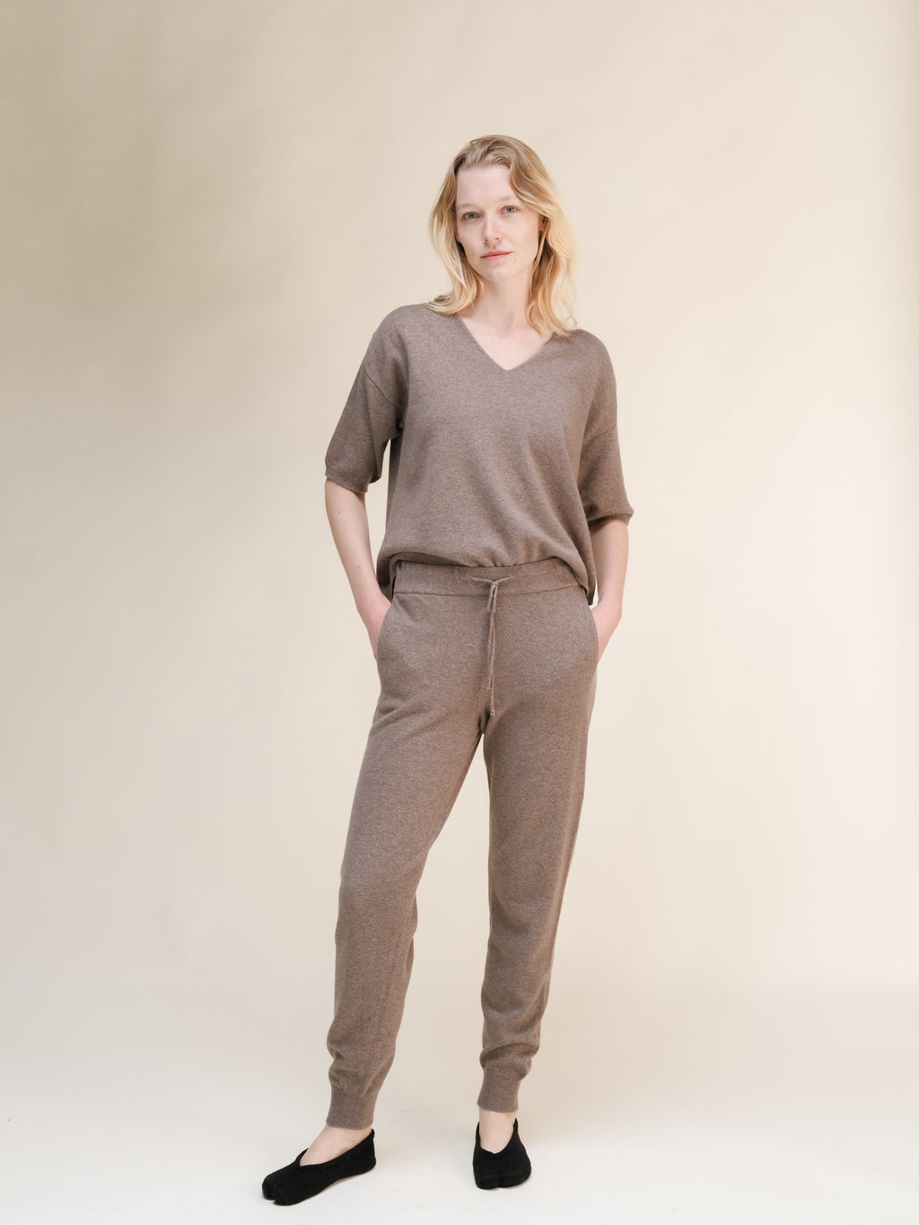 Linnea| Suéter Casual Suave