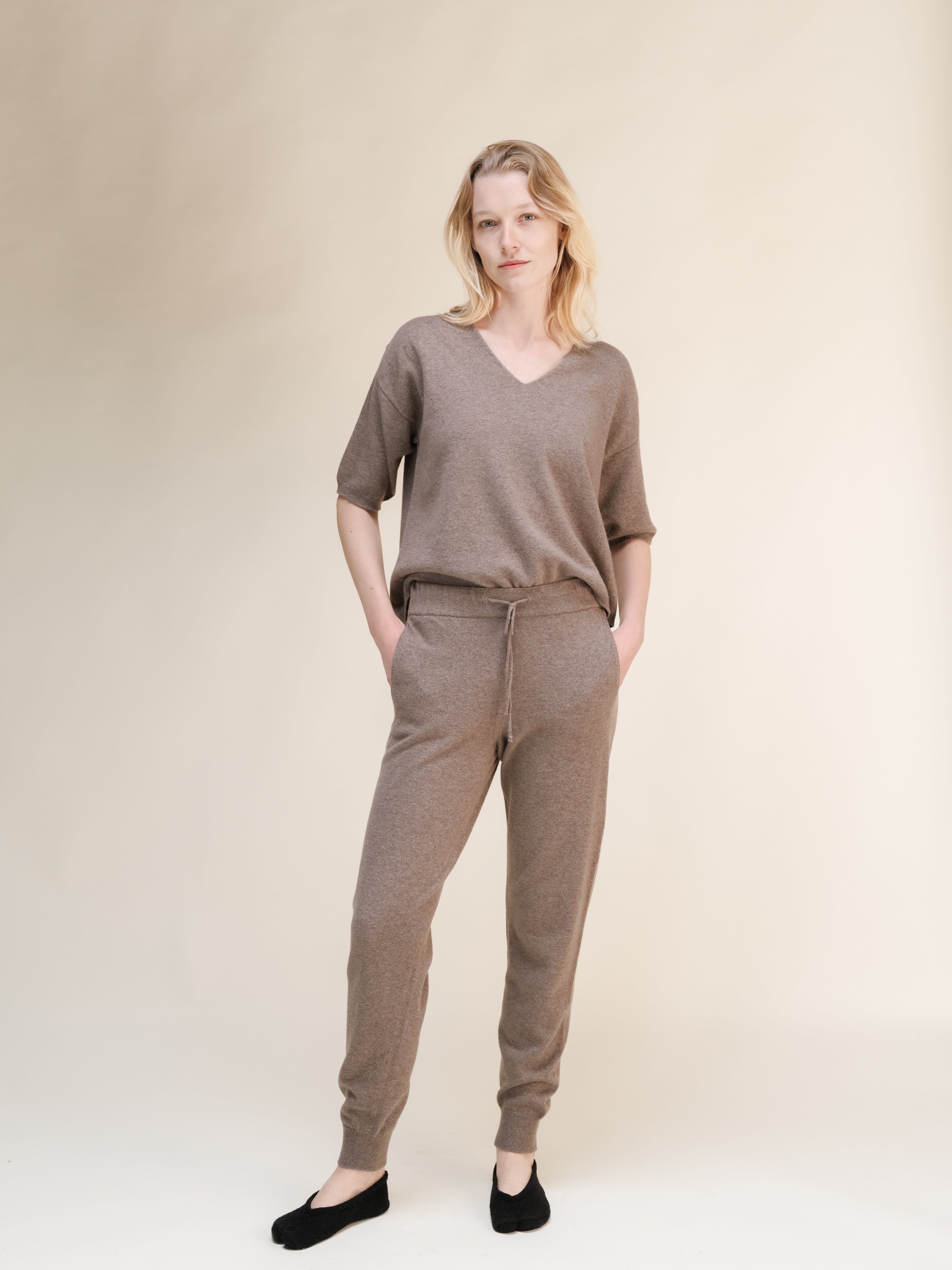Linnea| Suéter Casual Suave
