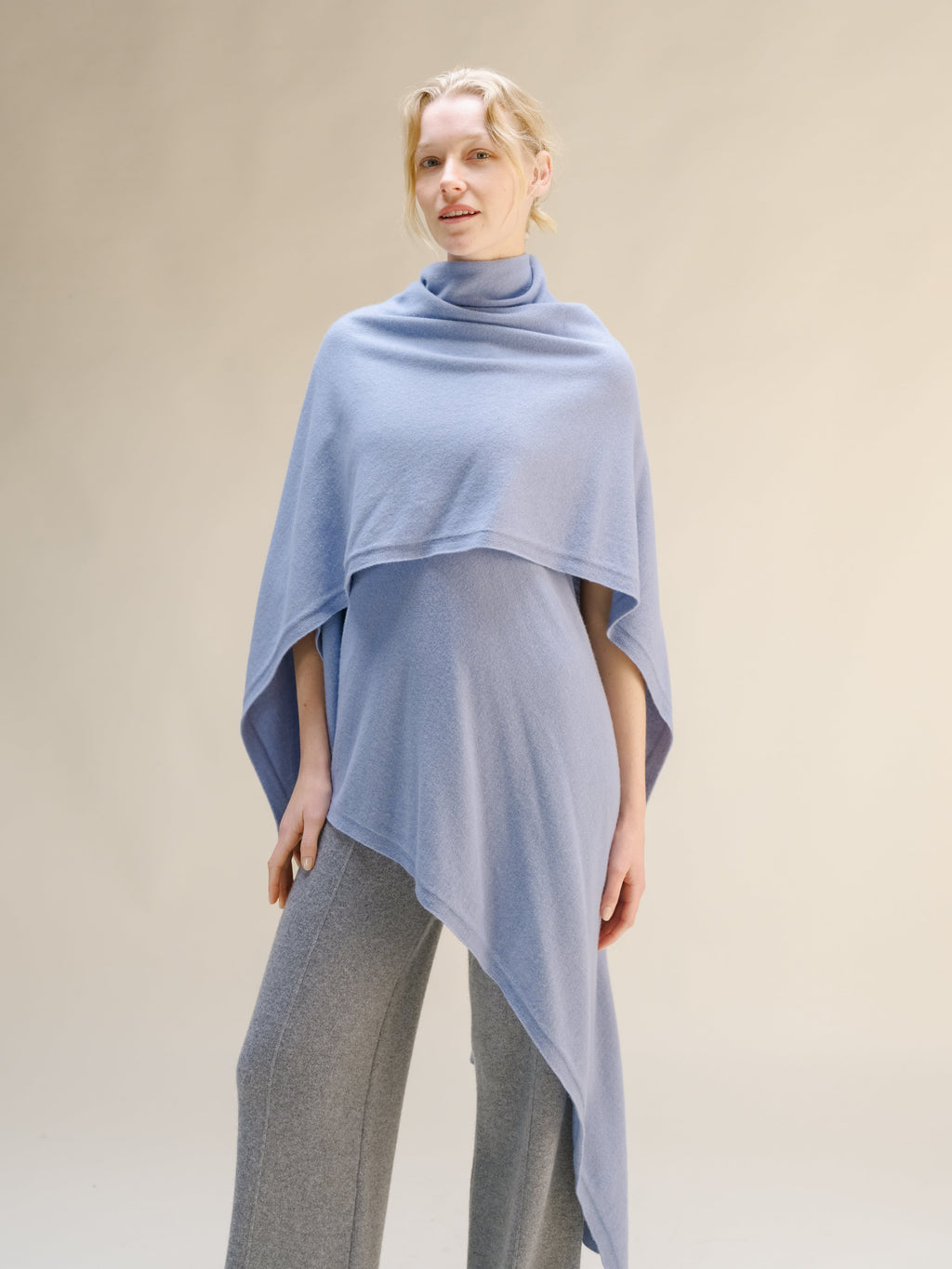 Minerva| Knitwear Cashmere Verde