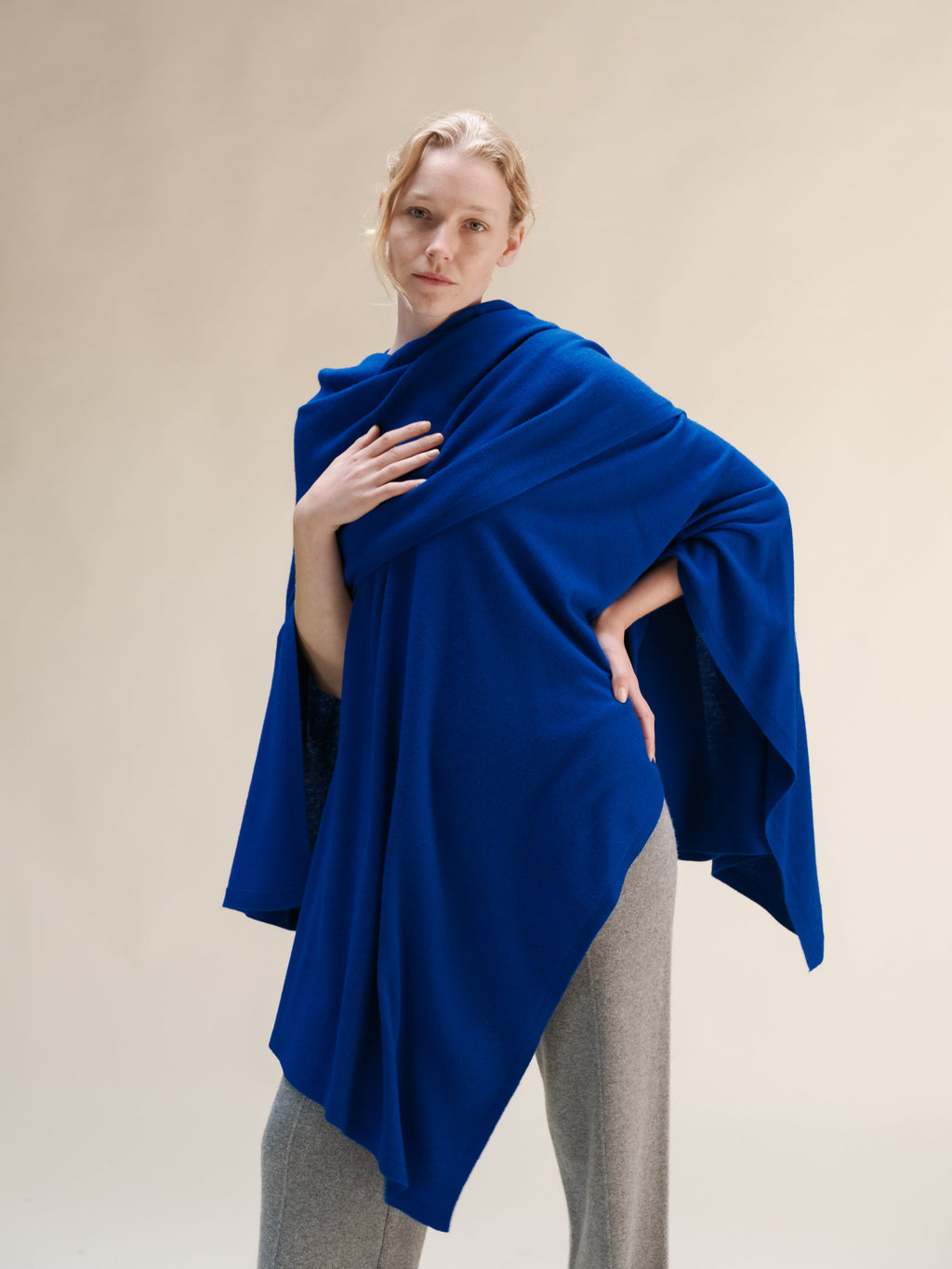 Minerva| Knitwear Cashmere Verde