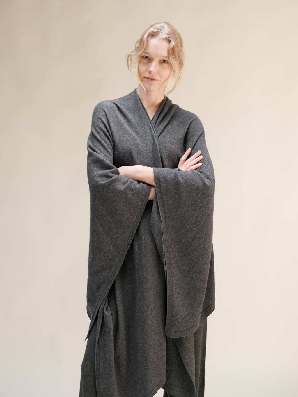 Minerva| Knitwear Cashmere Verde