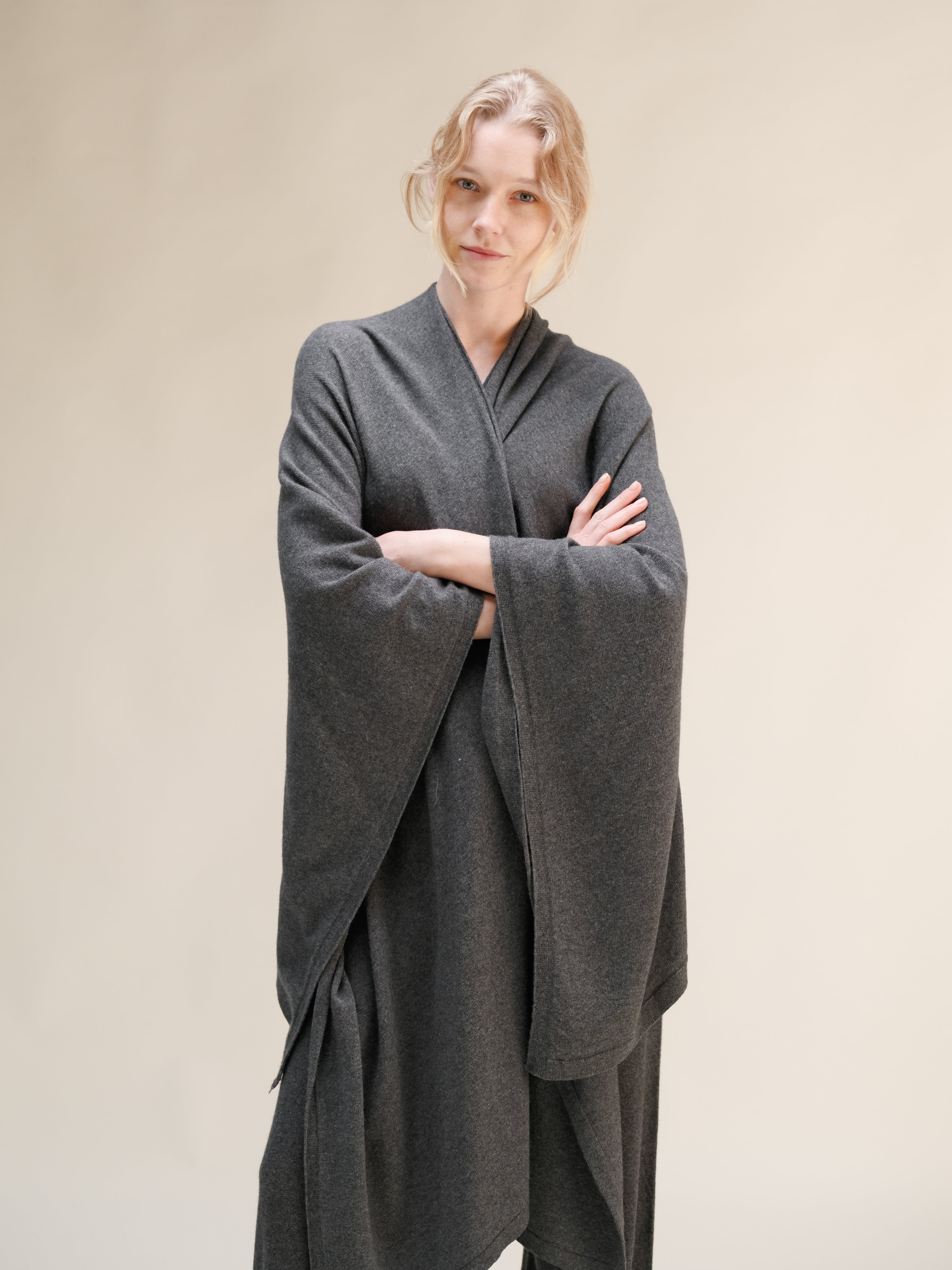 Minerva| Knitwear Cashmere Verde