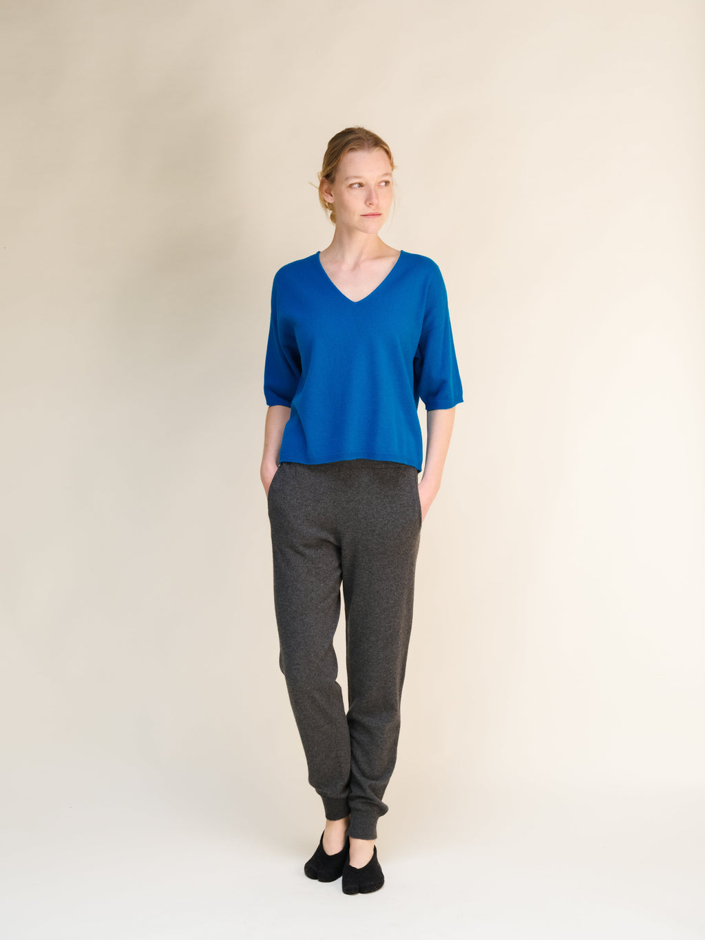Linnea| Suéter Casual Suave