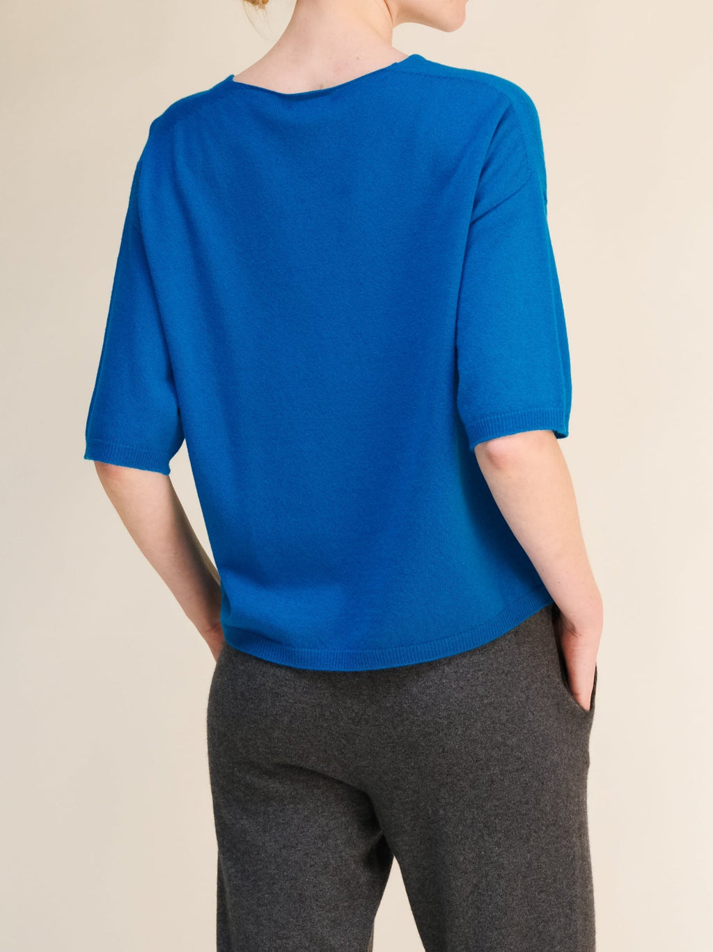 Linnea| Suéter Casual Suave
