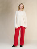 Liadan| Suéter de Cashmere Oversize