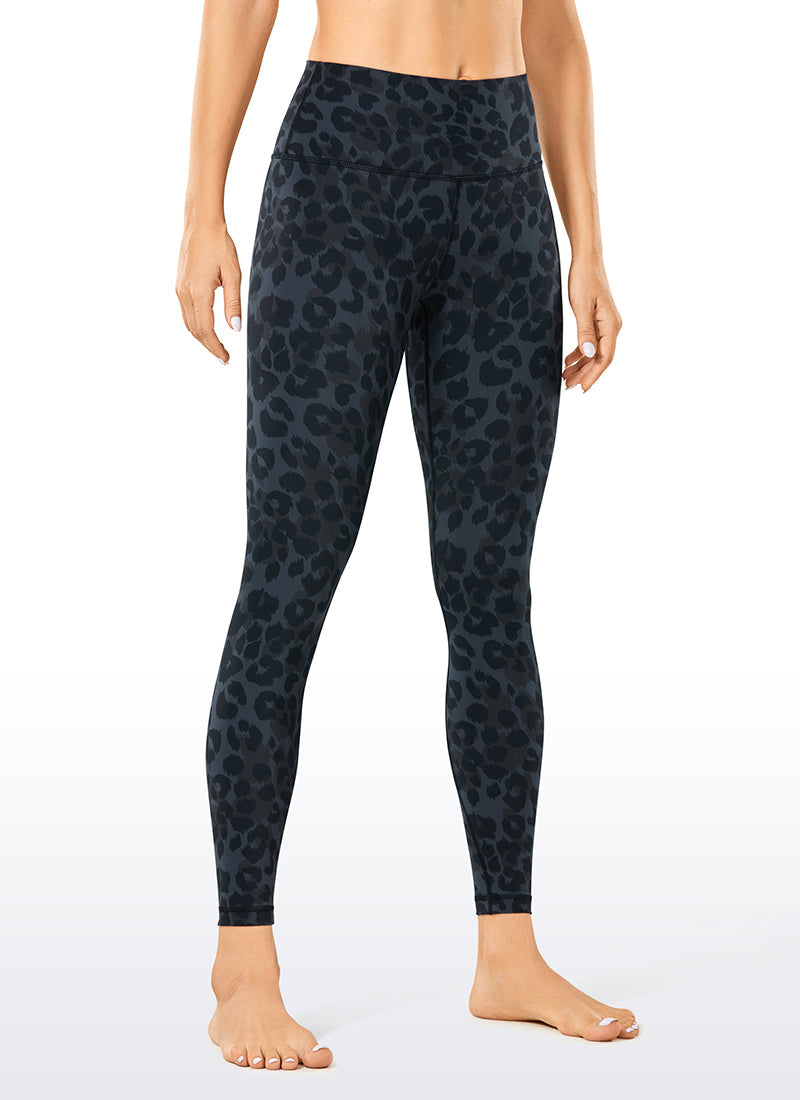 Nakedfeel Origin Legging 25''