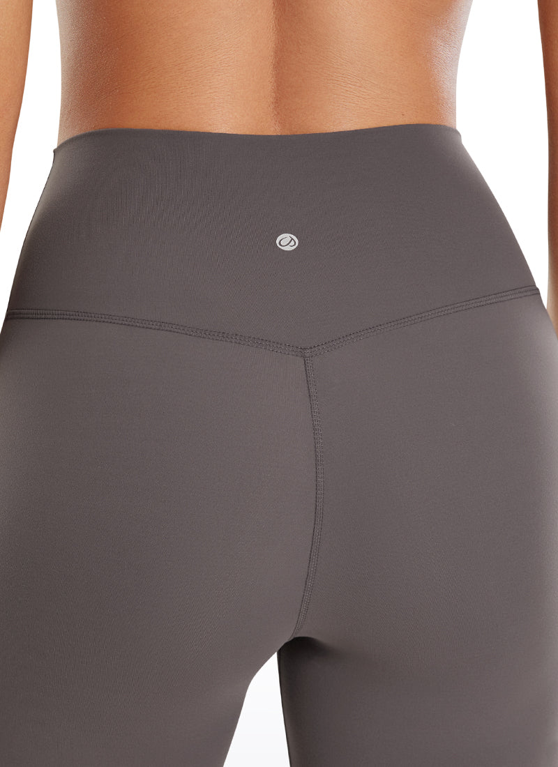 Brushed Nakedfeel Origin Shorts 6''