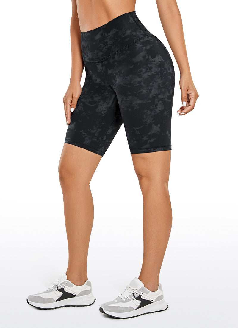 Brushed Nakedfeel Origin Shorts 8''