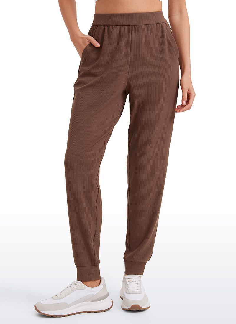Tide| Pantalones Acanalados