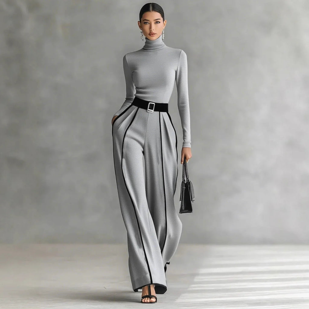 Isolde| Conjunto Terciopelo Moderno