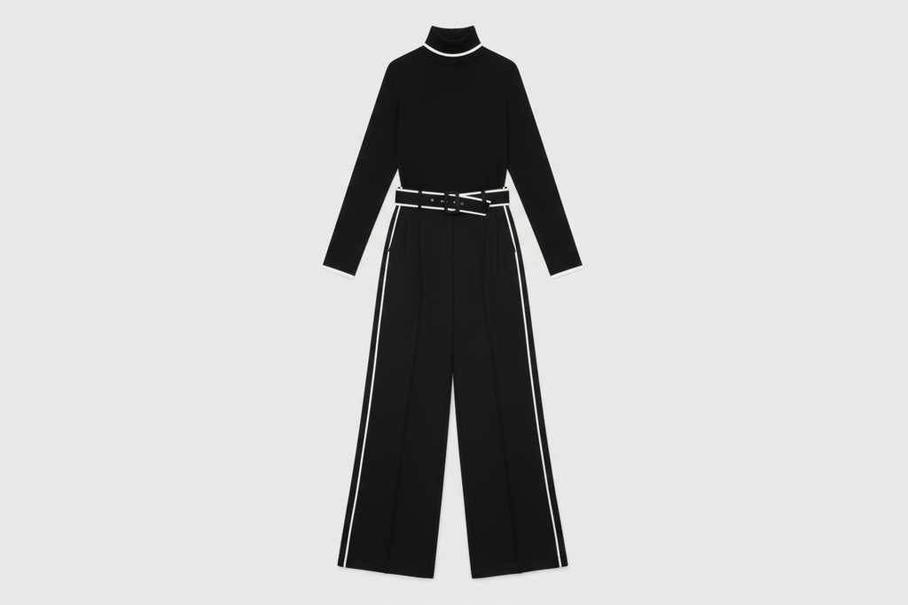 Isolde| Conjunto Terciopelo Moderno