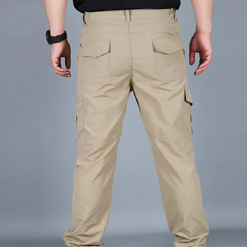 Roman| Pantalón Cargo Urbano